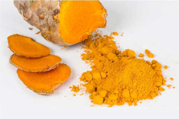 Turmeric Helps In Relieving Oral Leukoplakia