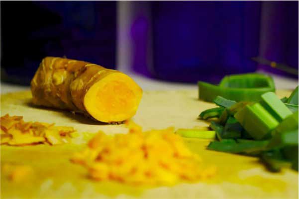 Curcumin & Piperine: Synergistic Combination for Cancer, Rheumatoid Arthritis & Skin Diseases