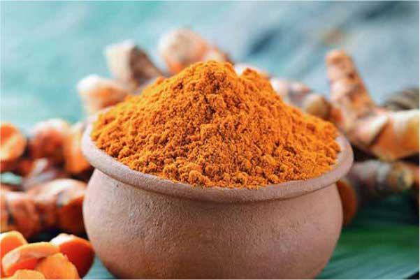 How Natural Curcumin Is Better Choice Than Chemical-Based Counterparts?