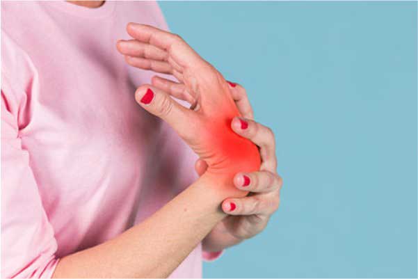 Quick Facts on Arthritis & What makes Orthopaedic Oil Effective